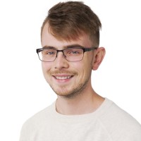 Southern Liquidation Employee Chris Strong's profile photo