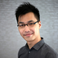 University of Washington Tacoma Employee P. Li's profile photo