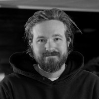 bloodvision creative studio Employee David Sheets's profile photo