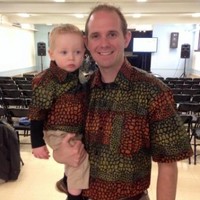 Shane Colwell Email & Phone Number