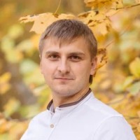 Life Data Lab, LLC Employee Sergey Timokhin's profile photo