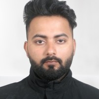 Resimator Oy Employee Yashwindar Singh's profile photo