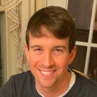 Amazon Employee Brian Garvey's profile photo