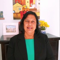 Laxmi Ramanath Email & Phone Number