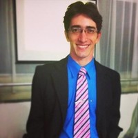 Amazon Sat Employee Rodrigo Sampaio's profile photo