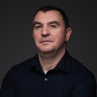AdPredictive Employee Yuriy Lyeshchenko's profile photo