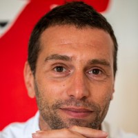 Hudson River Trading Employee Antoine Savine's profile photo