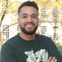 Relocately GmbH Employee Jamal Witlox's profile photo