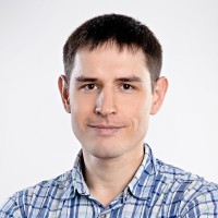 Simplifai Employee Serhii Yurlov's profile photo