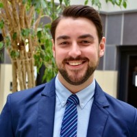 Collaborative Solutions Corporation Employee Taylor Smith's profile photo
