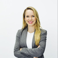 Learnship Employee Franziska Düchting's profile photo