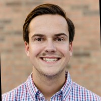 Envoy Employee Tim Goode's profile photo