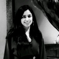 Radhika Marwah Email