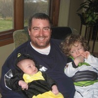 Ryan Chevrolet Employee Shane Prough's profile photo