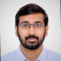 IBM Employee Mohammed Ashar's profile photo