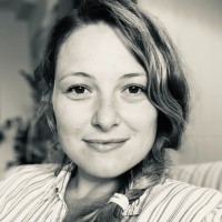 Supadu Employee Kristy Cook's profile photo