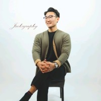 Beeblock Employee Jack Jung's profile photo