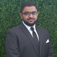 Learning for Humanity Employee Ahsan Nadeem's profile photo