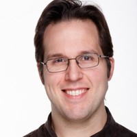 Verizon Employee Jeremy Compton's profile photo