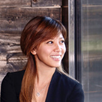 The Group NYC Employee Angela Wang's profile photo