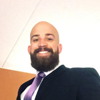 Oxylance, Inc. Employee Patrick Bowyer's profile photo