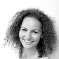 ShipMoney Employee Julie Kjaer's profile photo