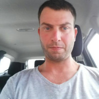 Aquestia - A.R.I., Dorot, OCV Employee Itay Yosef's profile photo