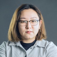 Eurasian Bank Employee Malika Sabirova's profile photo