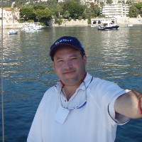 Veolia Water Employee Jeff Ellison's profile photo
