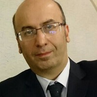 ARICO Employee Shahram Hejazi's profile photo
