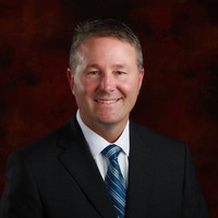 Hays Medical Center Employee Danny Kelley's profile photo