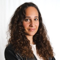 ICANIWILL AB Employee Jade Scipio's profile photo