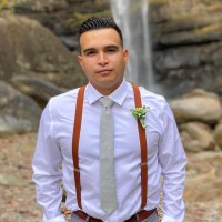 Gabriel Ocana Email & Phone Number