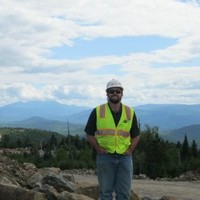 S. W. Cole Engineering, Inc. Employee Evan Walker's profile photo