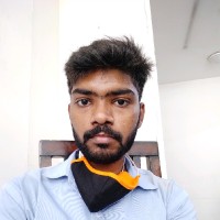 BPMS Employee Abhishek Raj's profile photo