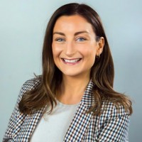 Delta Academies Trust Employee Chloe Robinson's profile photo