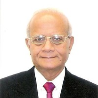 Shashin Patel