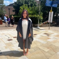 Isabel McKenna Email