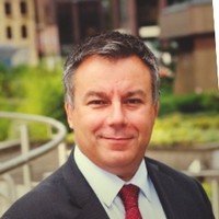 Gallagher Employee Steve Acii's profile photo