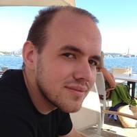 Omlet Ltd. Employee Dave Legg's profile photo