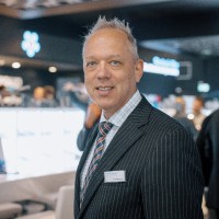 Hu-Friedy Japan LLC Employee Robert Bouwman's profile photo