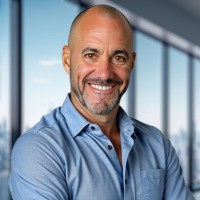 Boston Consulting Group (BCG) Employee Jeff Conway's profile photo