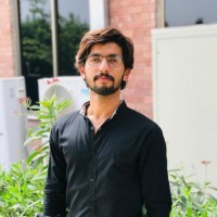 iCodeGuru Employee Mirza Baig's profile photo