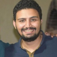 FDR Engineers, PLLC. Employee Omar Moussa's profile photo