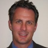 Mercer Employee Greg Cran's profile photo