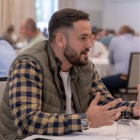 BCE GROUP Employee Aleksandar Luković's profile photo