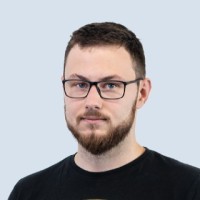 Angry Nerds: Custom Software Development Company Employee Karol Maliszewski's profile photo