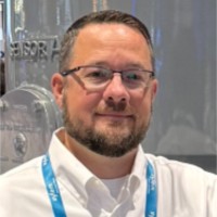 Xylem Employee AJ Wilson's profile photo