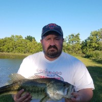 Century Fire Protection Employee Brett Camden's profile photo