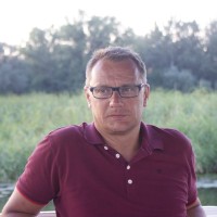 Hamlet NV Employee Johan de Mulder's profile photo